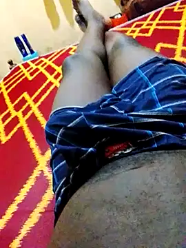 Gorgeshaze online show from 06.05.26