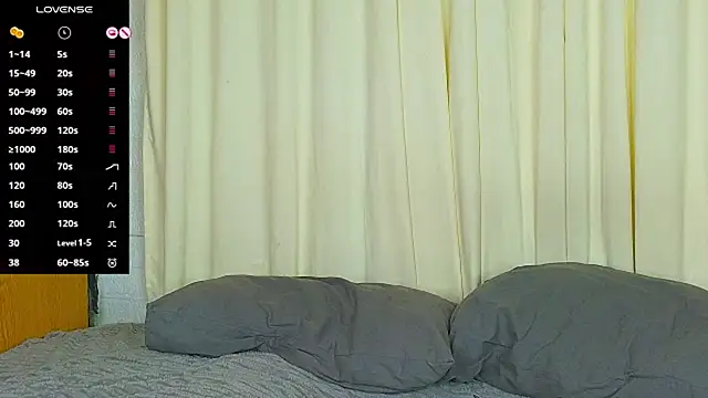 dario doll   online show from 05.30.26