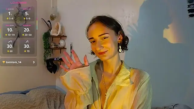 Snapshot of lexxislexxx chatting on 06.24.26 lexxislexxx online show from 06.24.26