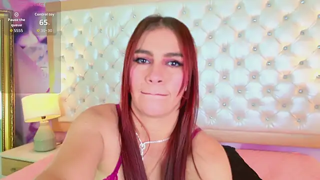 Valerykingsleyy online show from 05.27.26