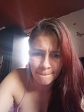 Valerykingsleyy online show from 06.29.26