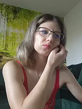 Selena Rosse online show from 06.10.26