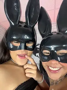 BlackLotusXXX online show from 05.27.26
