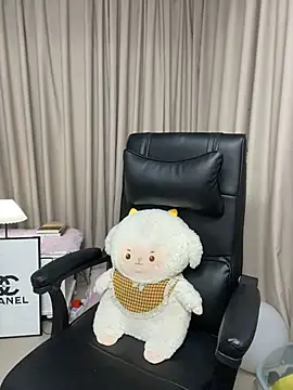 Luckysisi-s online show from 07.02.26