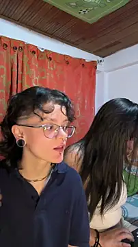 Aurora Califer66 online show from 06.12.26