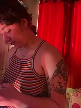 Snapshot of -Cattleya- chatting on 07.03.26 -Cattleya- online show from 07.03.26
