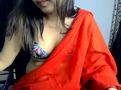 SatinKitty 1 online show from 06.13.26