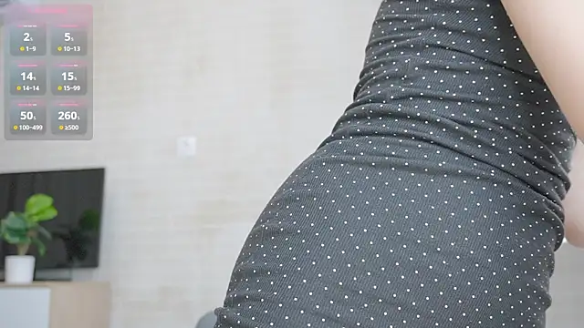 SoLovelyAnna online show from 03.22.26