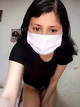 Tyara Girl online show from 08.02.26