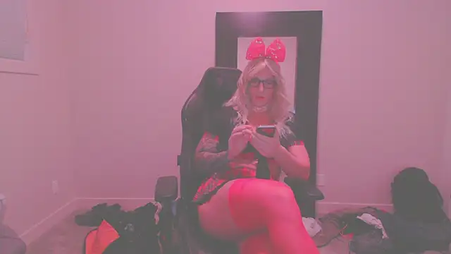 PrincessSissy235 online show from 06.06.26