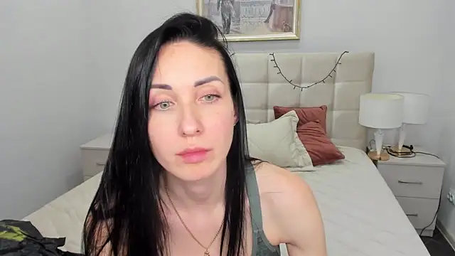 BouncySweety online show from 01.13.25