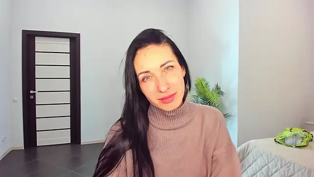 BouncySweety online show from 03.15.25