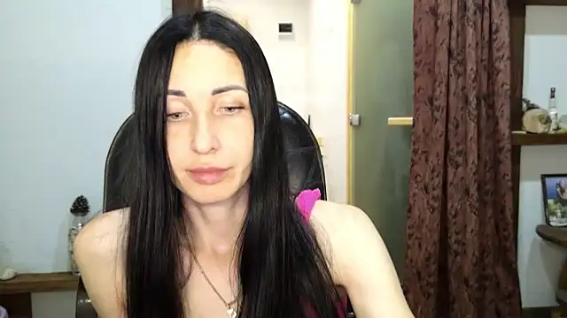 BouncySweety online show from 09.11.25