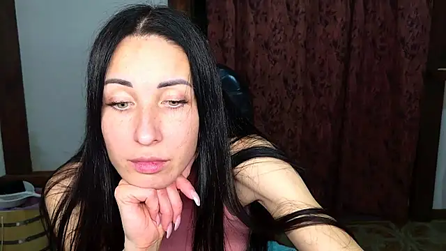 BouncySweety online show from 10.26.25