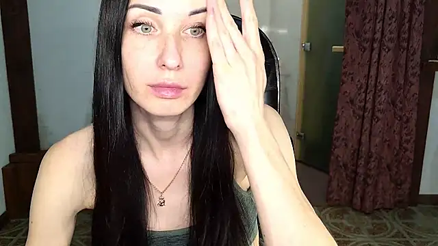 BouncySweety online show from 11.21.25