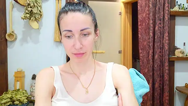 BouncySweety online show from 05.03.26
