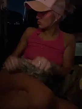 ReverseCowgirl713 online show from 05.28.26
