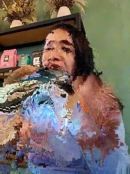 DaniRivers  online show from 06.25.26