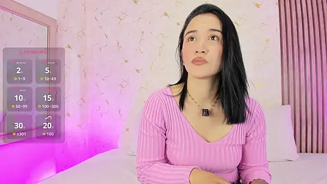 DaniRivers  online show from 07.10.26