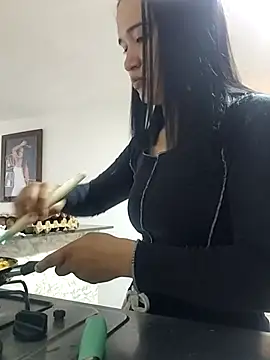 DaniRivers  online show from 07.14.26