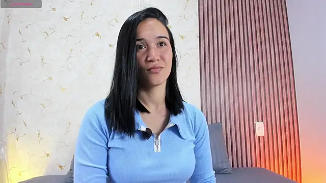 DaniRivers  online show from 07.23.26