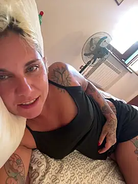Sofia beee online show from 07.24.26