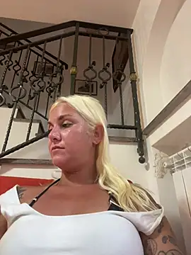 Sofia beee online show from 07.31.26