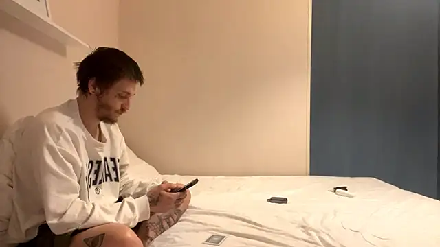 Passion Couple  online show from 05.27.26