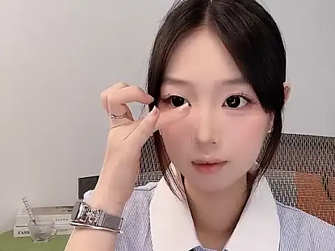 Yoyo33355 online show from 05.28.26