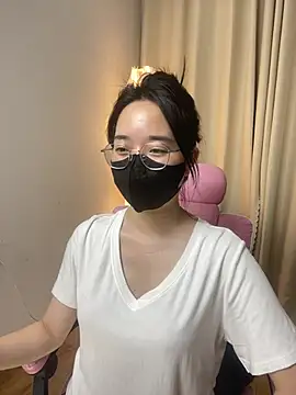 miuu6868 online show from 05.24.26