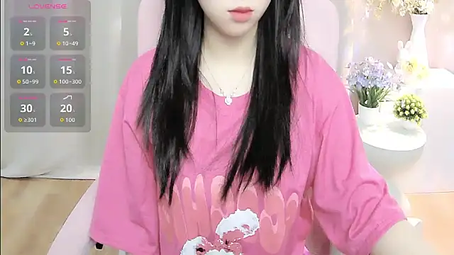 shynana online show from 06.12.26