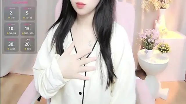 shynana online show from 06.21.26