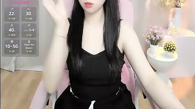 shynana online show from 07.13.26