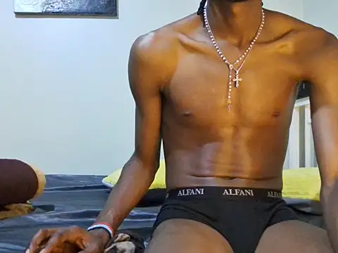 kingsolomondaddzy online show from 05.28.26