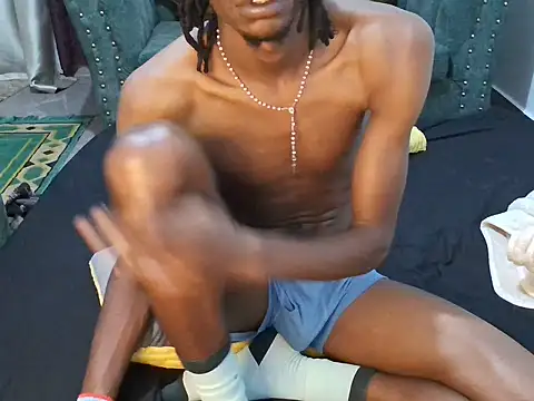 kingsolomondaddzy online show from 06.29.26