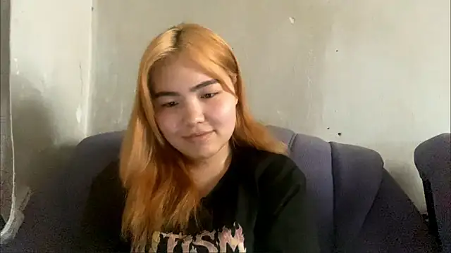 Molly Teddy online show from 06.26.26