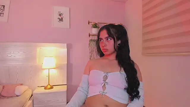 Kimdyy  online show from 06.15.26