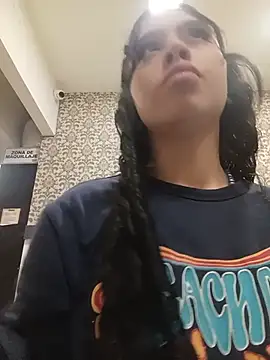 Kimdyy  online show from 07.02.26