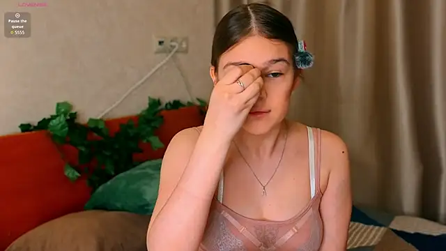 PlayfulMelly online show from 06.21.26