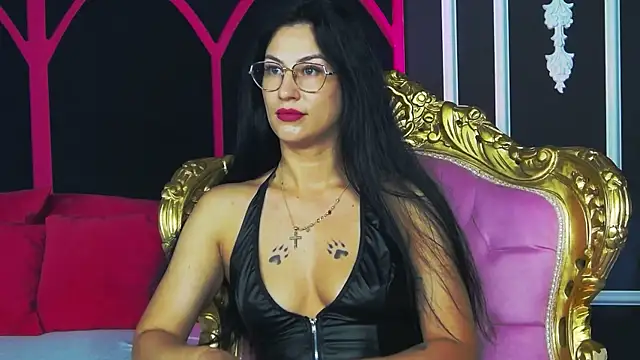 Areina online show from 06.08.26