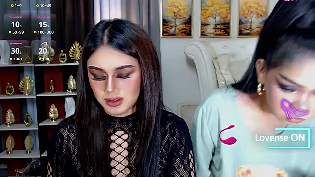 FuckingDollz online show from 05.28.26