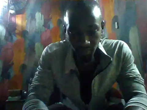 BlaqAarow online show from 07.06.26