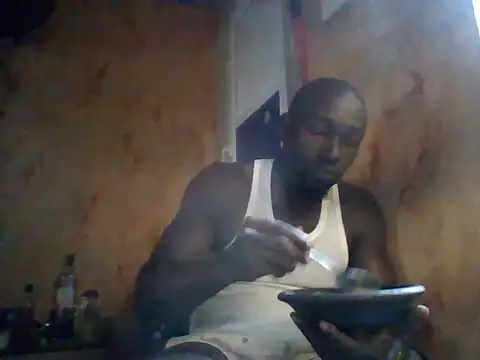 BlaqAarow online show from 08.02.26