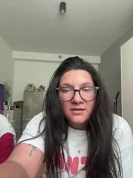 Rubina 121212 online show from 06.27.26