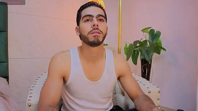 Jadiel Stone online show from 06.18.26