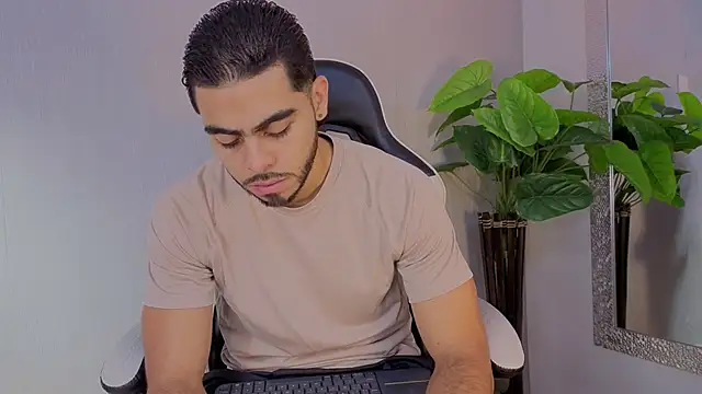 Jadiel Stone online show from 07.01.26