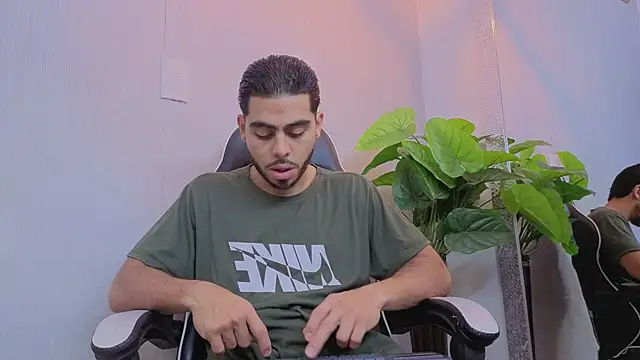 Jadiel Stone online show from 07.02.26