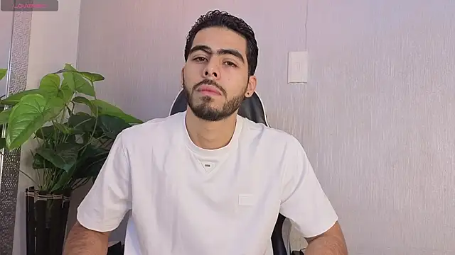 Jadiel Stone online show from 07.21.26