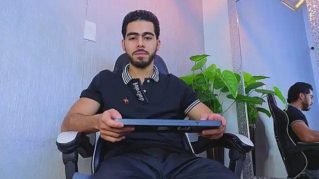 Jadiel Stone online show from 07.29.26