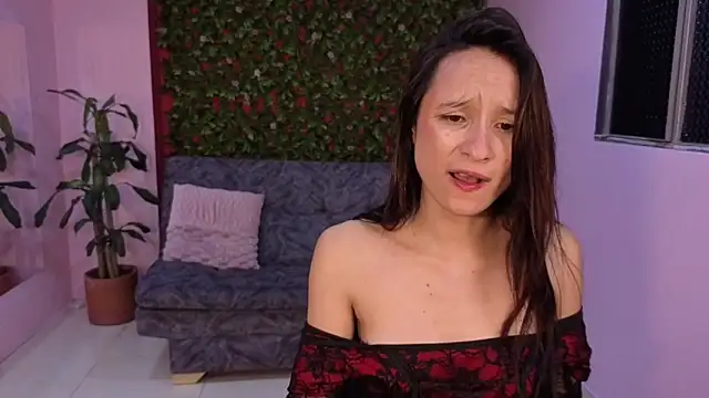 sexy ailin online show from 06.07.26